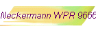 Neckermann WPR 9666 W aus 1953